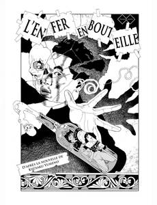 Aperçu 2 de l'album L'Enfer en Bouteille