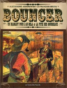 Couverture de l'album Tomes 1 à 2