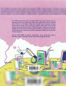 Aperçu 2 de l'album Parents des Années... tome 1 - Parents des Annnées 80