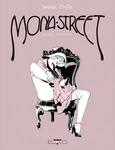 Couverture de la série Mona Street