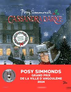 Couverture de l'album null