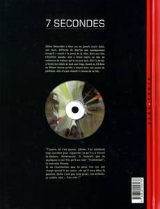 Aperçu 2 de l'album 7 Secondes tome 2 - Benavides