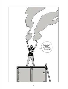 Aperçu 6 de l'album Corto Maltese (Quenehen, Vives) tome 3 - Le Jour d'avant