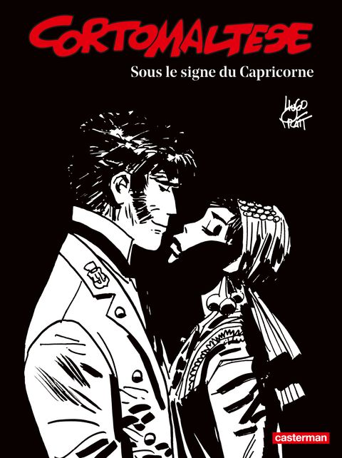 Couverture de l'album Sous le signe du Capricorne