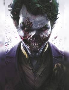 Couverture de l'album Dceased