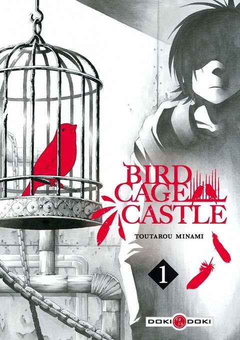 Couverture de l'album Birdcage castle