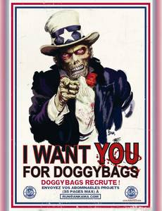 Aperçu 12 de l'album Anthologie Doggybags