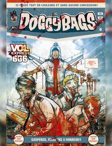 Aperçu 11 de l'album Anthologie Doggybags
