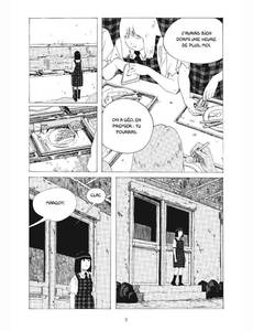 Aperçu 2 de l'album Yon tome 1