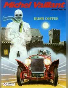 Couverture de l'album Irish coffee