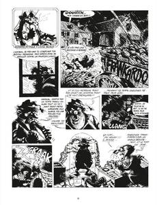 Aperçu 4 de l'album Canardo tome 1