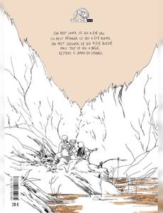 Aperçu 2 de l'album Ils Brûlent tome 1 - Cendre et rivière