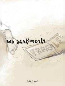 Aperçu 7 de l'album L'Obsolescence Programmée de nos Sentiments