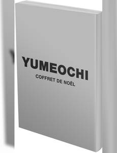 Couverture de la série Yumeochi T01-T04 (Coffret)