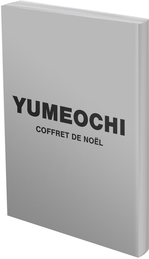 Couverture de l'album T11-T44 - Coffret Intégrale 2026