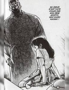 Aperçu 3 de l'album Heat tome 5 - Heat, Tome 5 :