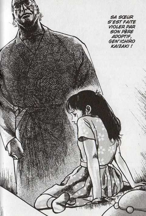 Aperçu de l'album Heat tome 5 - Heat, Tome 5 :