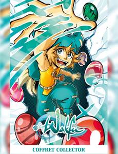 Couverture de l'album null