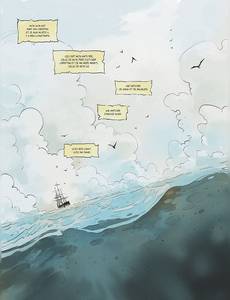 Aperçu 7 de l'album Pitcairn tome 1 - Terre Promise