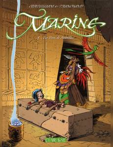 Couverture de l'album Les Yeux de Kukulcan