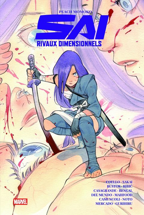 Couverture de l'album -