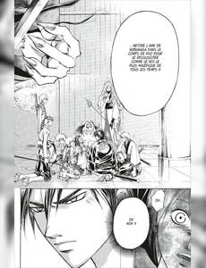 Aperçu 10 de l'album Samurai Deeper Kyo - intégrale tome 12 - Tome 23 et Tome 24