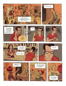 Aperçu 3 de l'album London Calling tome 1 - La Promesse d'Erasme