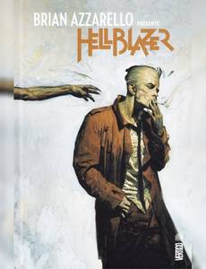 Aperçu 1 de l'album Hellblazer (Brian Azzarello Présente) tome 1