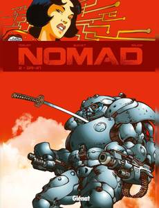 Couverture de l'album Gai-Jin