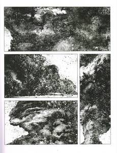 Aperçu 3 de l'album La Route (Larcenet) - La route