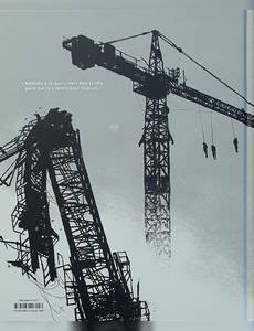 Aperçu 2 de l'album La Route (Larcenet) - La route