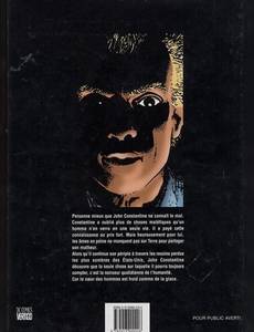 Aperçu 2 de l'album Hellblazer tome 3 - Freezes Over