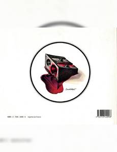 Aperçu 2 de l'album Serre (One-shot) tome 1983 - Le bricolage