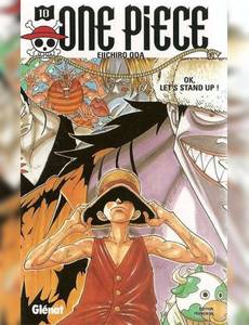 Couverture de l'album Ok, Let's Stand Up !