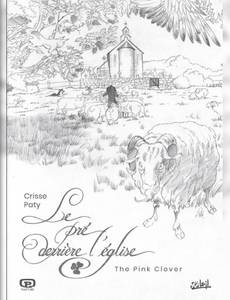 Couverture de l'album Le Pink Clover