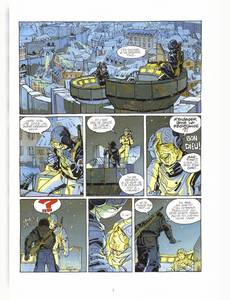 Aperçu 3 de l'album Péché Mortel tome 4 - Autopsie d'un mensonge