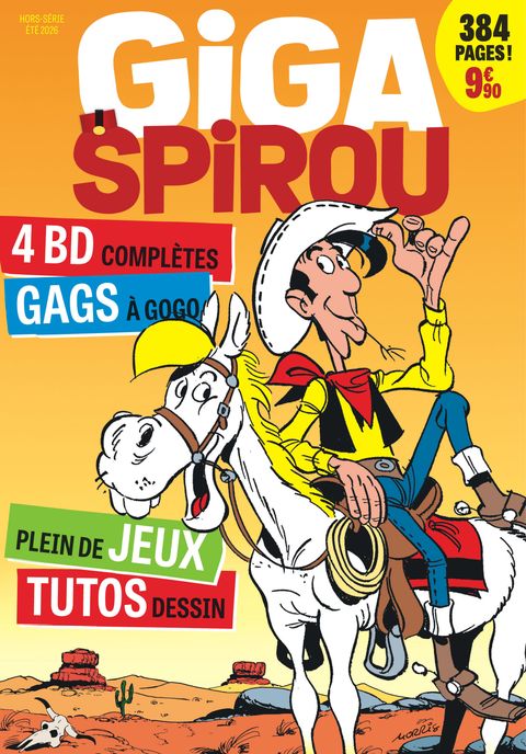 Couverture de l'album Été 2026