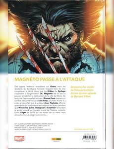 Aperçu 2 de l'album X-Men (2025) tome 24 - Volume 24