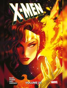 Couverture de l'album Volume 24