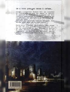 Aperçu 2 de l'album Fell tome 1 - Snowtown