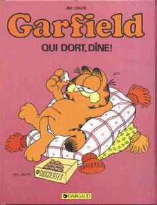 Couverture de l'album Qui Dort Dîne !