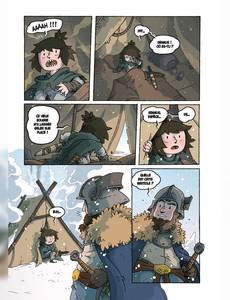 Aperçu 4 de l'album Voro tome 4 - la Legion de Brimstone Cycle 2 - Premiere Partie