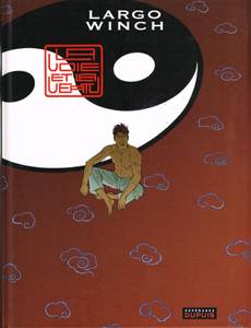 Couverture de l'album La Voie et la Vertu