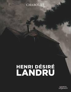 Aperçu 1 de l'album Henri Desiré Landru