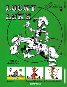 Couverture de l'album Spécial 5* / Volume 5 (1957-1959)