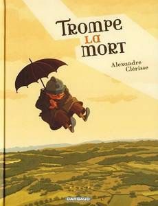 Couverture de la série Trompe la Mort