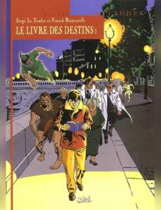 Couverture de l'album Le Premier pas