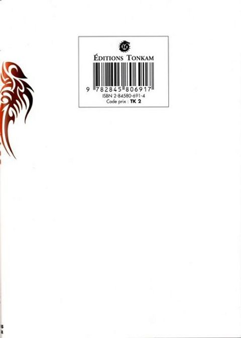 Aperçu de l'album Homunculus tome 1