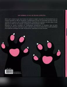 Aperçu 2 de l'album Le bouboule-book collector tome 1