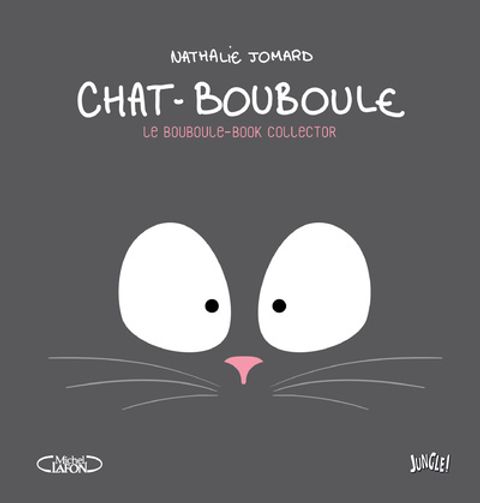 Couverture de l'album Le bouboule-book collector